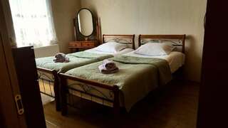 Гостевой дом Guest House MA-GI Телави Просторный двухместный номер с 2 отдельными кроватями-5