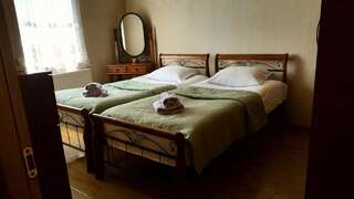 Гостевой дом Guest House MA-GI Телави Просторный двухместный номер с 2 отдельными кроватями-1
